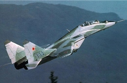Nga bán 64 máy bay MiG-29 cho Ai Cập